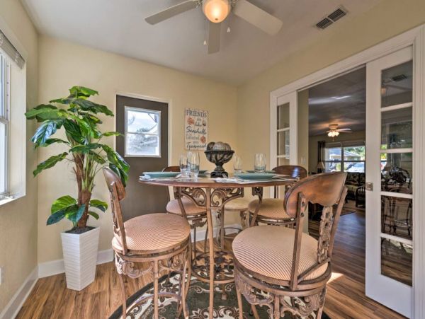 Daytona Beach Home 989735