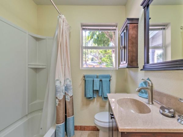 Daytona Beach Home 989735