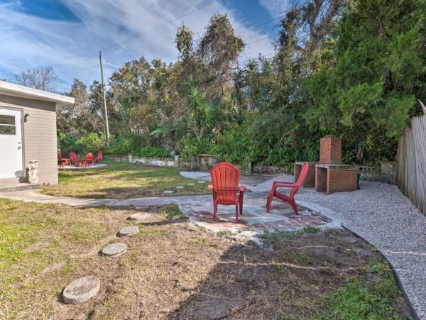 Daytona Beach Home 989735