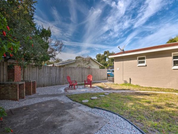 Daytona Beach Home 989735
