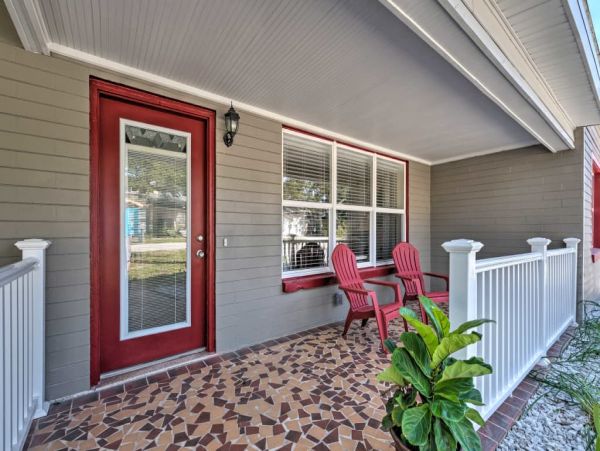 Daytona Beach Home 989735