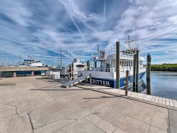 Daytona Beach Home 989735