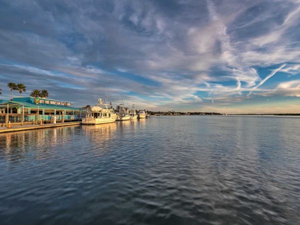 Daytona Beach Home 989735