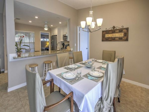 Anna Maria Island Holmes Beach Home 989736