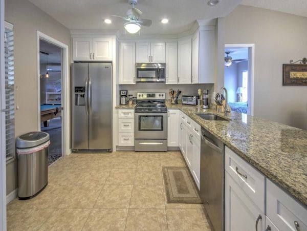 Anna Maria Island Holmes Beach Home 989736