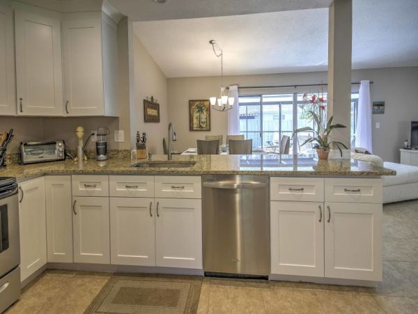 Anna Maria Island Holmes Beach Home 989736