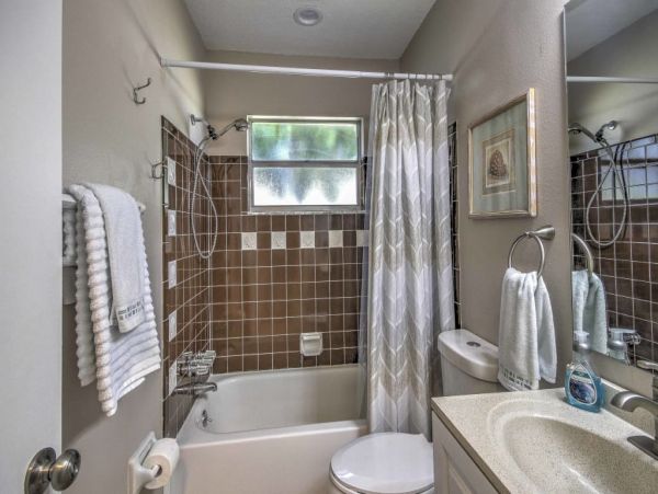 Anna Maria Island Holmes Beach Home 989736