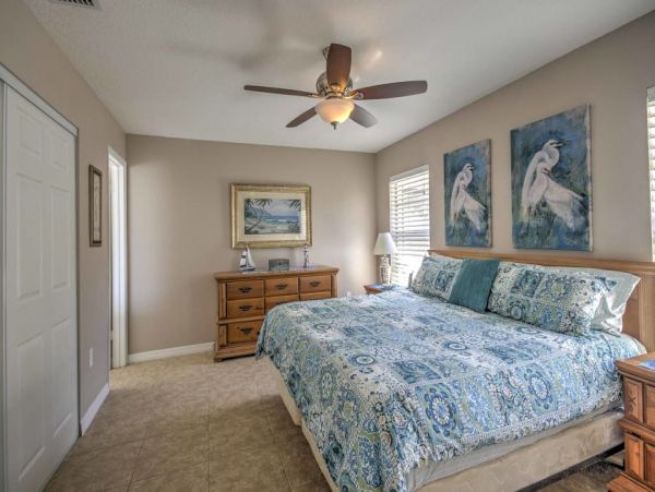 Anna Maria Island Holmes Beach Home 989736