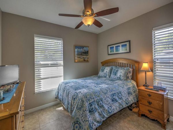 Anna Maria Island Holmes Beach Home 989736