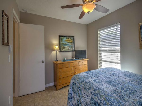 Anna Maria Island Holmes Beach Home 989736