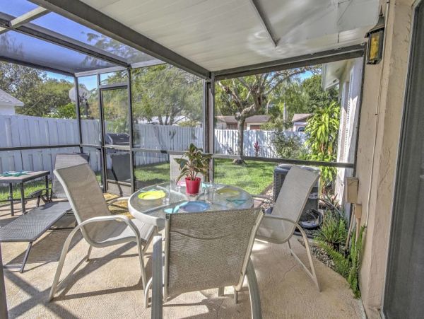 Anna Maria Island Holmes Beach Home 989736