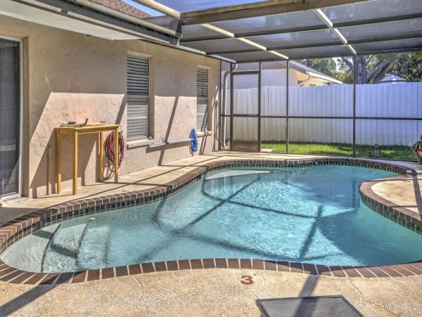 Anna Maria Island Holmes Beach Home 989736