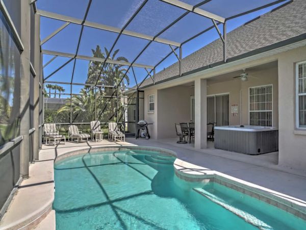 Orlando Home 989737