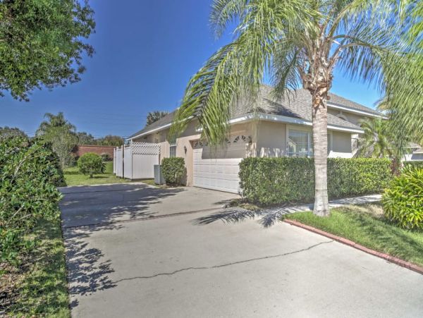Orlando Home 989737