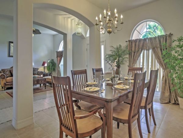 Orlando Home 989737