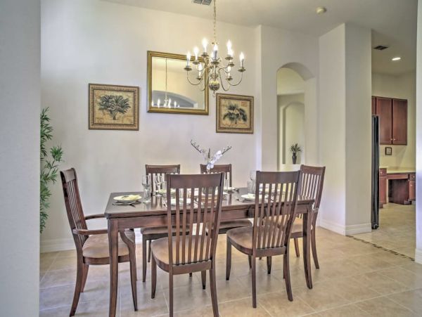 Orlando Home 989737