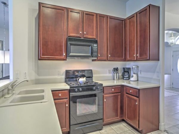 Orlando Home 989737