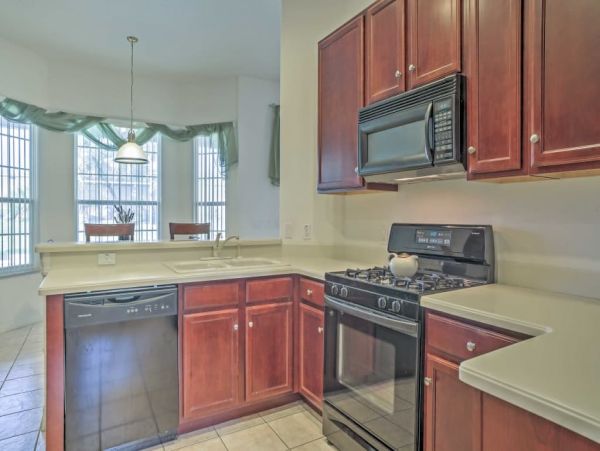 Orlando Home 989737