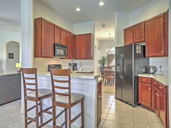 Orlando Home 989737