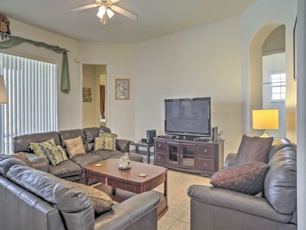 Orlando Home 989737
