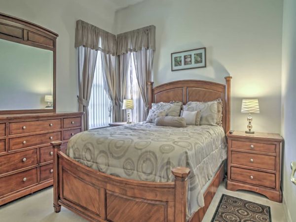 Orlando Home 989737