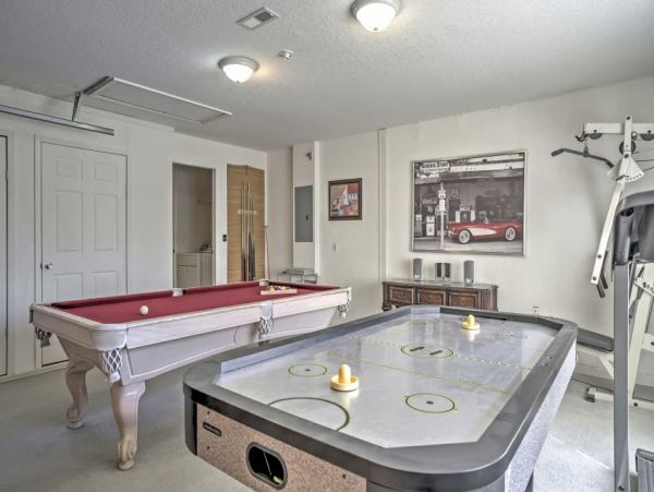 Orlando Home 989737