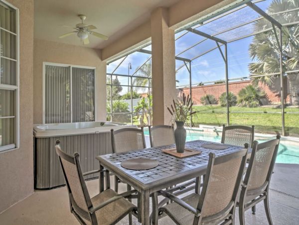 Orlando Home 989737