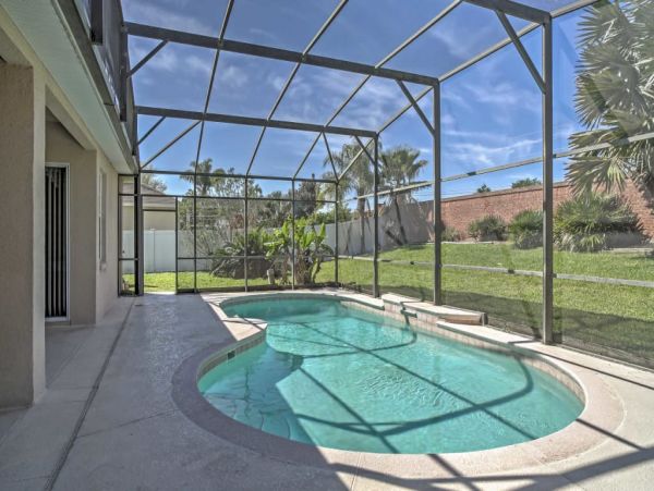 Orlando Home 989737