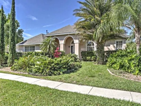 Orlando Home 989737