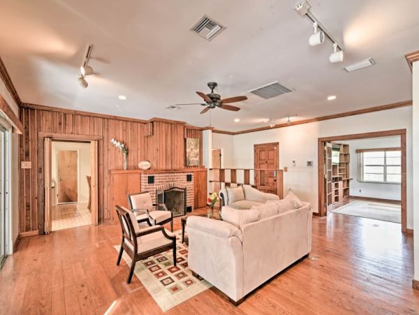 Tampa Home 989738