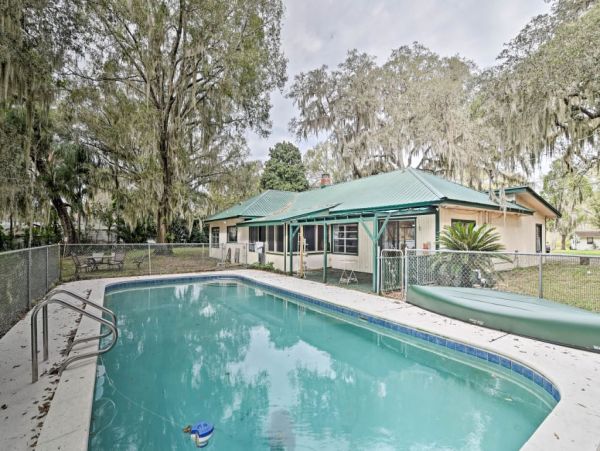 Tampa Home 989738