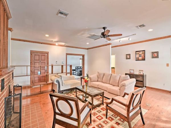 Tampa Home 989738