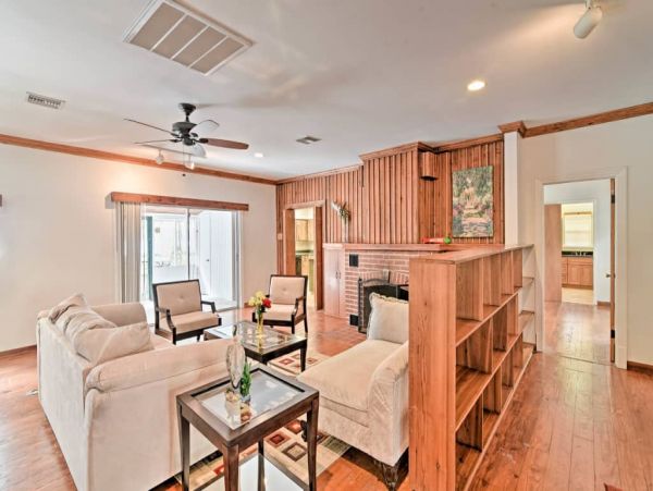 Tampa Home 989738