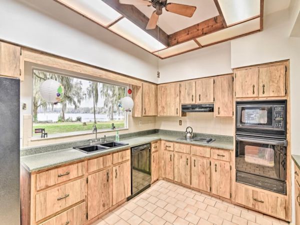 Tampa Home 989738