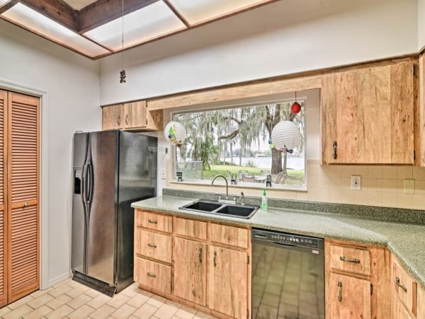 Tampa Home 989738