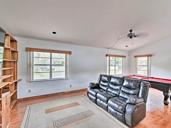 Tampa Home 989738