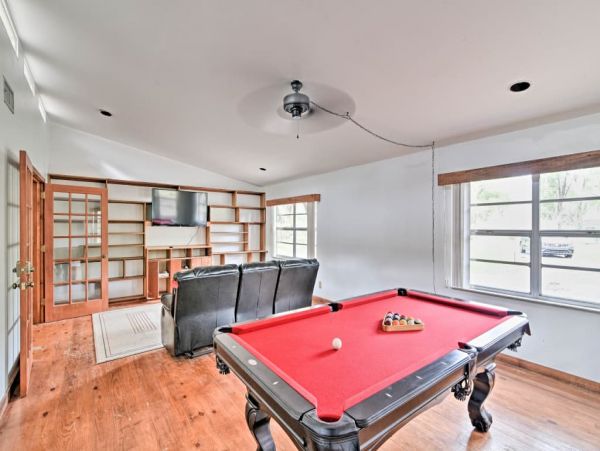 Tampa Home 989738