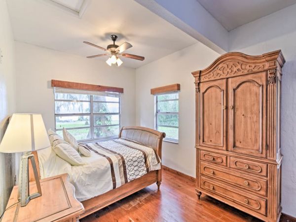 Tampa Home 989738
