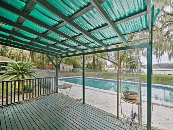 Tampa Home 989738