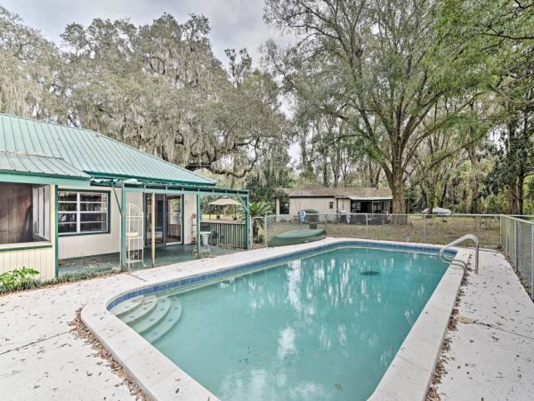 Tampa Home 989738