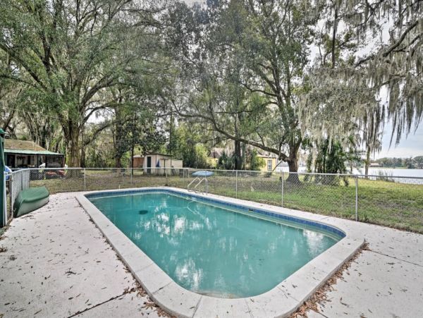 Tampa Home 989738