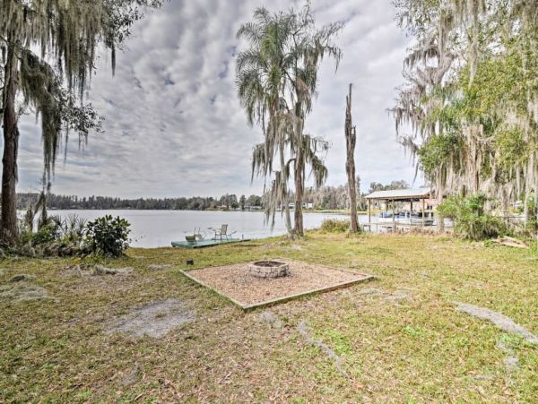 Tampa Home 989738