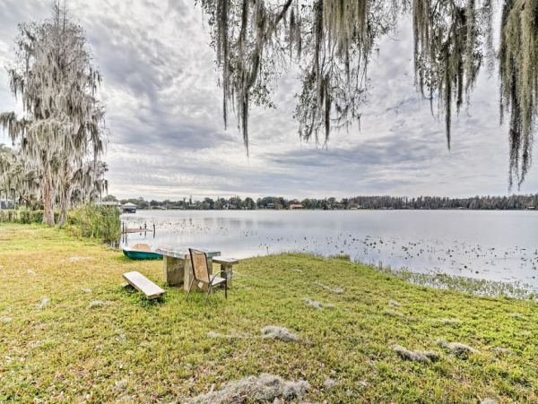 Tampa Home 989738