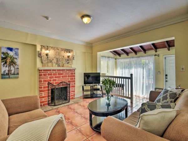 Miami Beach Home 989739