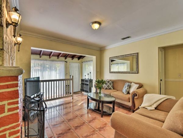 Miami Beach Home 989739