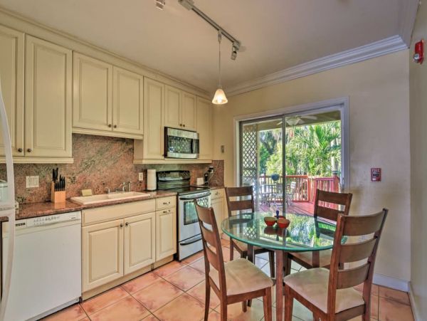 Miami Beach Home 989739
