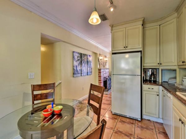 Miami Beach Home 989739