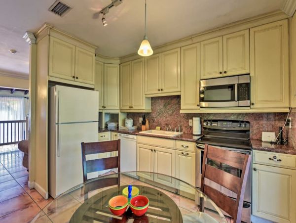Miami Beach Home 989739