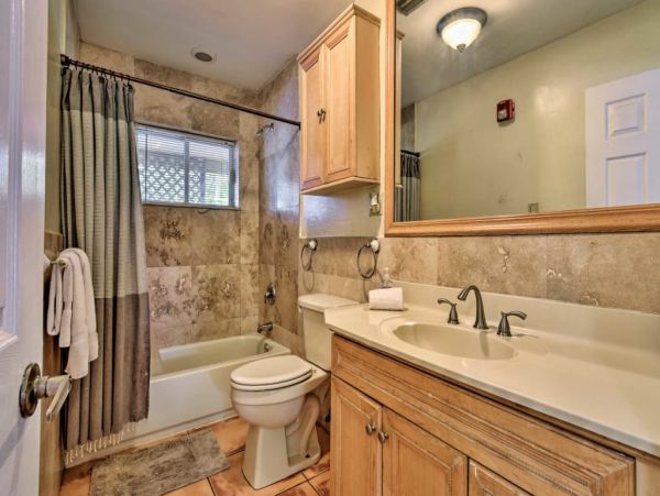 Miami Beach Home 989739