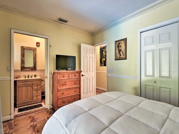 Miami Beach Home 989739